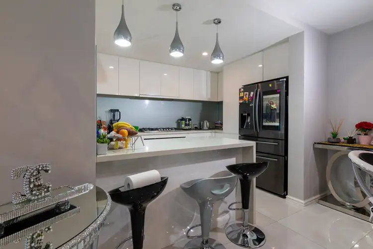 Seventh view of Homely house listing, C/39 Lonsdale Street, Yokine WA 6060