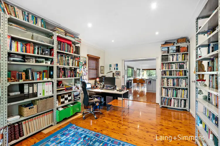 Sixth view of Homely house listing, 15 Pulbrook Parade, Hornsby NSW 2077