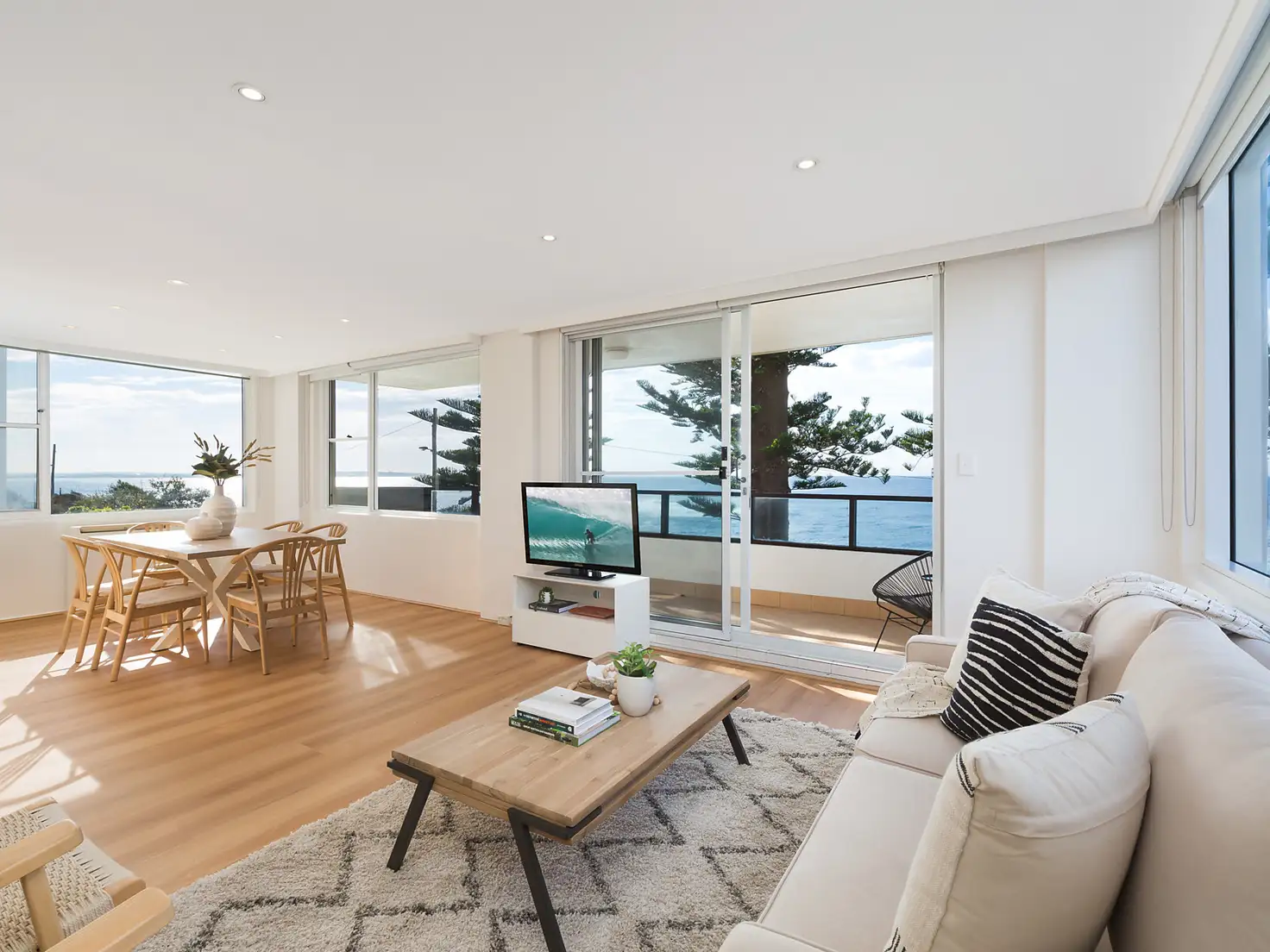 Main view of Homely apartment listing, 1/37 The Esplanade, Cronulla NSW 2230