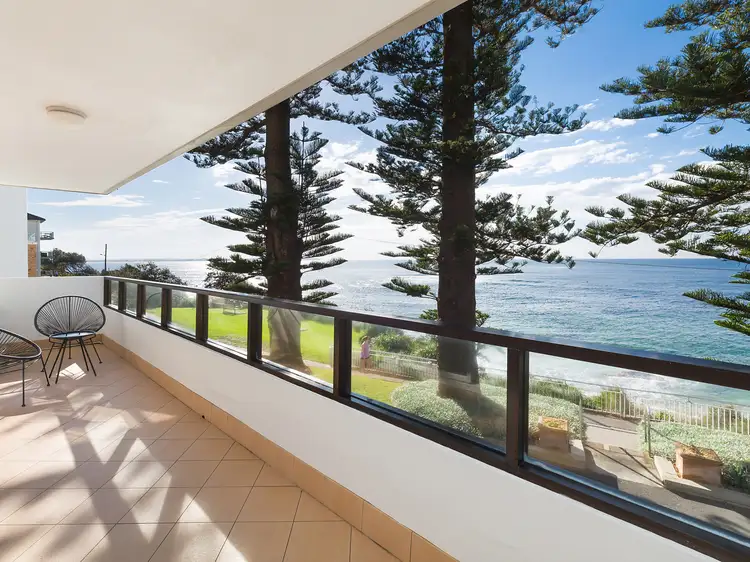 Third view of Homely apartment listing, 1/37 The Esplanade, Cronulla NSW 2230