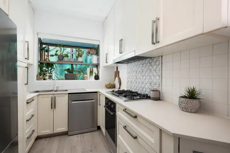 Fourth view of Homely house listing, 21 Logan Street, Loftus NSW 2232