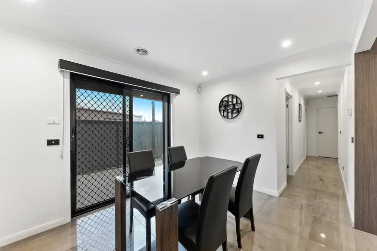 Fifth view of Homely house listing, 5 Halifax Close, St Albans VIC 3021