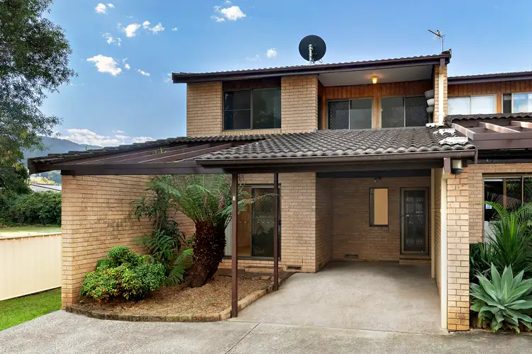3/19 Nicholson Road, Woonona NSW 2517