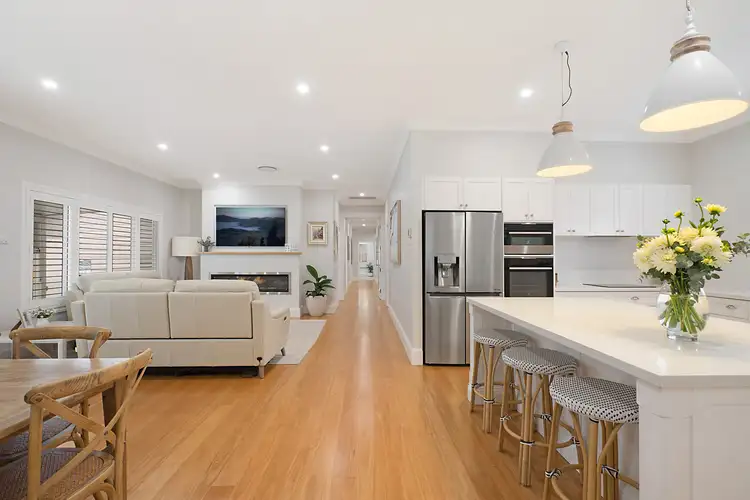 Third view of Homely house listing, 65A Dumaresq Street, Hamilton NSW 2303