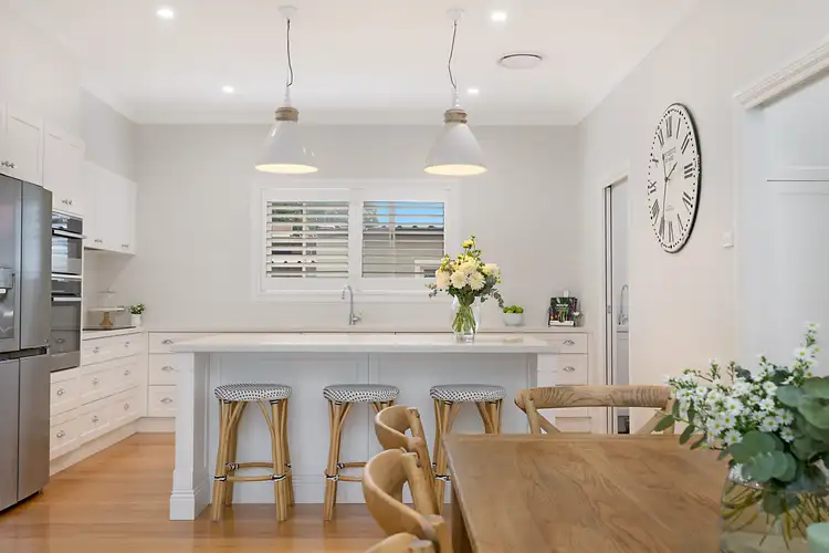 Fifth view of Homely house listing, 65A Dumaresq Street, Hamilton NSW 2303