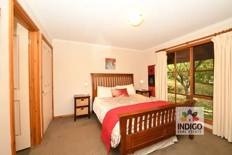 Second view of Homely villa listing, 4/24 Malakoff Road, Beechworth VIC 3747