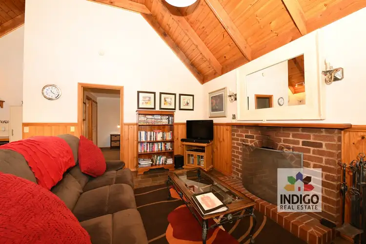 Third view of Homely villa listing, 4/24 Malakoff Road, Beechworth VIC 3747