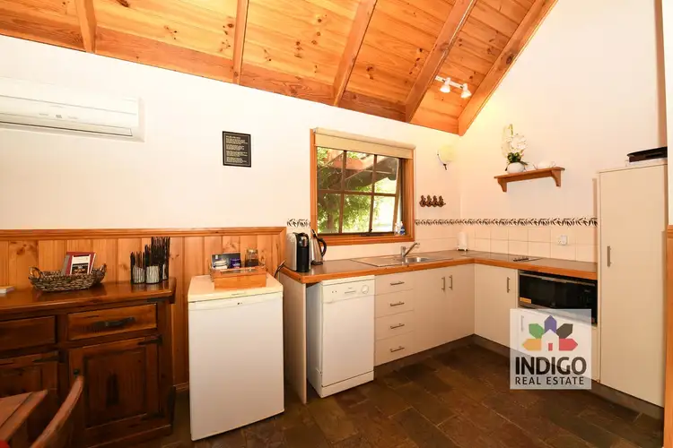 Fourth view of Homely villa listing, 4/24 Malakoff Road, Beechworth VIC 3747