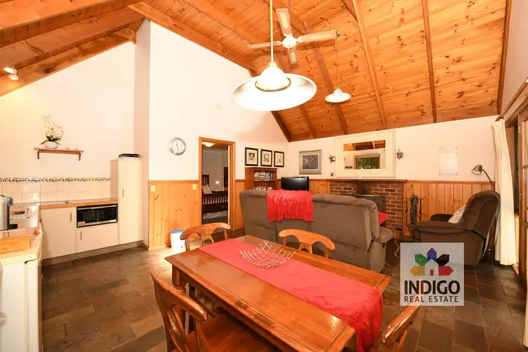 Seventh view of Homely villa listing, 4/24 Malakoff Road, Beechworth VIC 3747