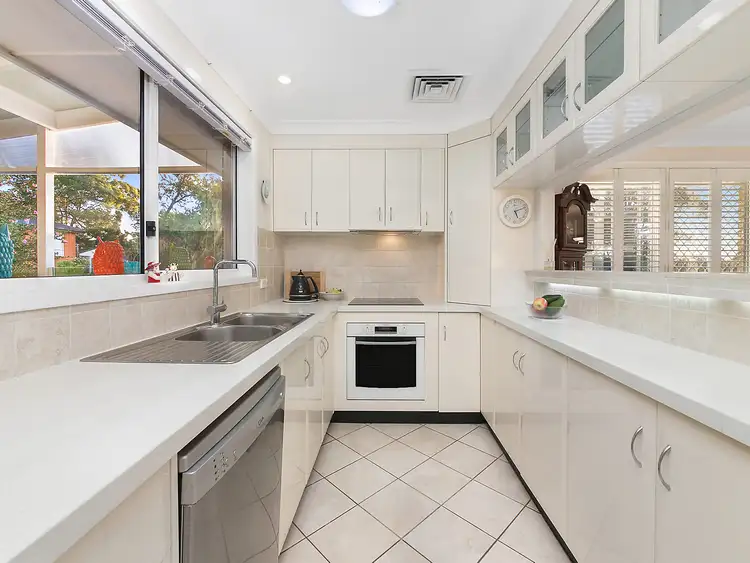 Third view of Homely house listing, 39 Nathaniel Parade, Kings Langley NSW 2147