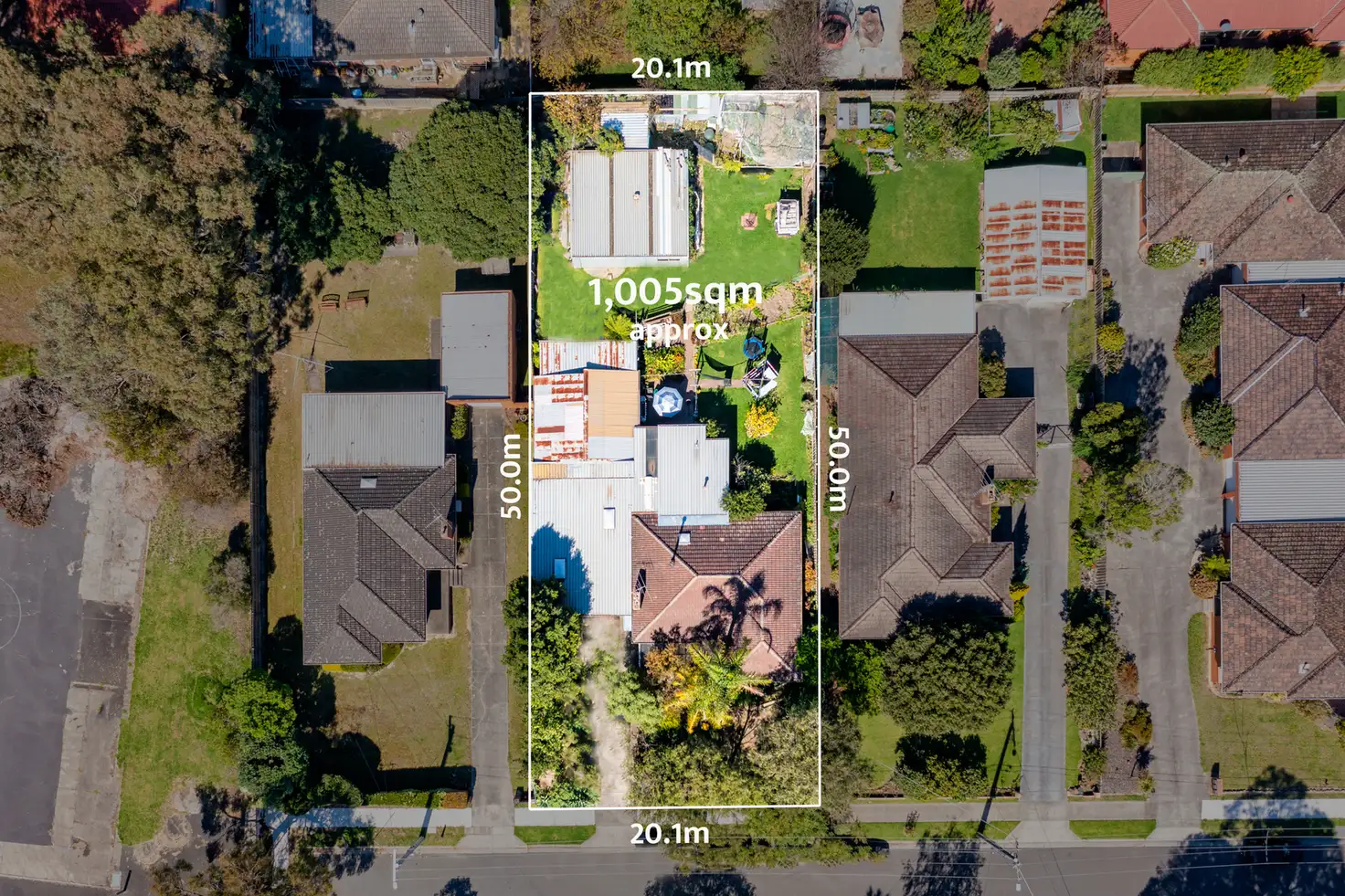 Main view of Homely house listing, 8 Grevillea Avenue, Boronia VIC 3155