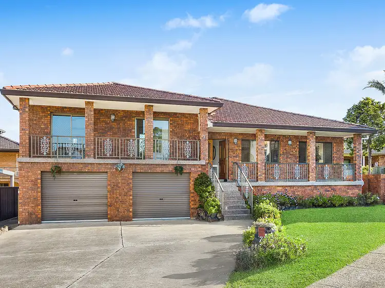 Main view of Homely house listing, 7 Buna Street, Ryde NSW 2112