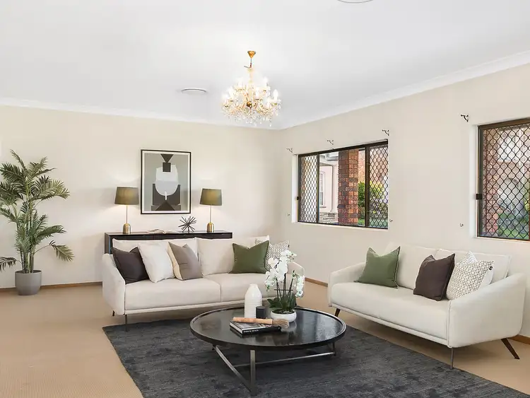 Second view of Homely house listing, 7 Buna Street, Ryde NSW 2112