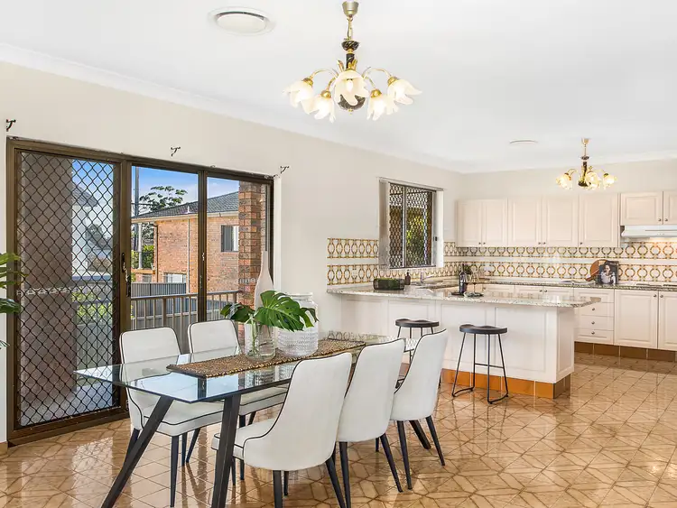 Third view of Homely house listing, 7 Buna Street, Ryde NSW 2112