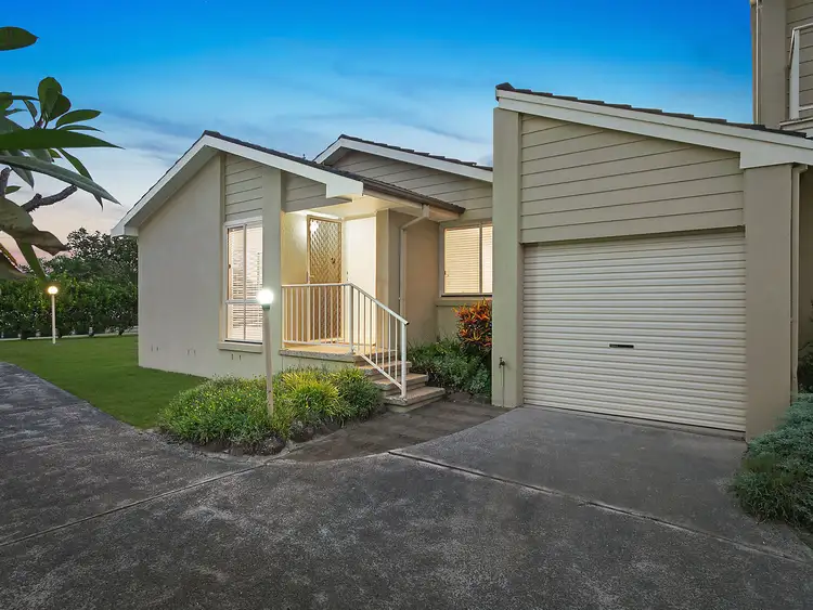 Second view of Homely villa listing, 1/130 Stella Street, Toowoon Bay NSW 2261