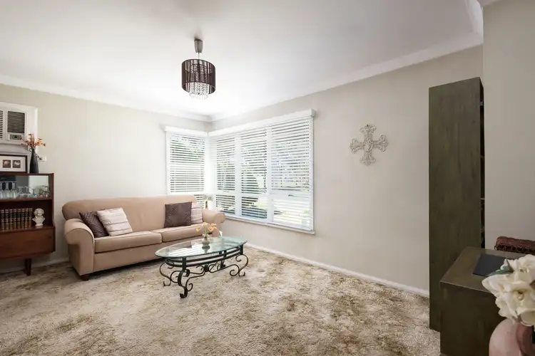 Second view of Homely house listing, 3 Armentieres Avenue, Milperra NSW 2214