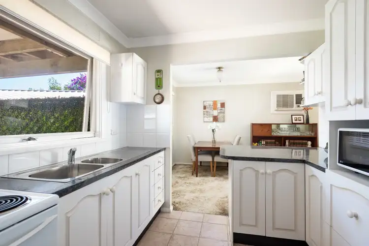 Third view of Homely house listing, 3 Armentieres Avenue, Milperra NSW 2214