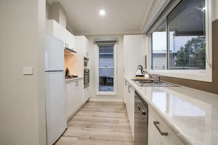 Third view of Homely house listing, 21/7 Catherine Crescent, Lavington NSW 2641
