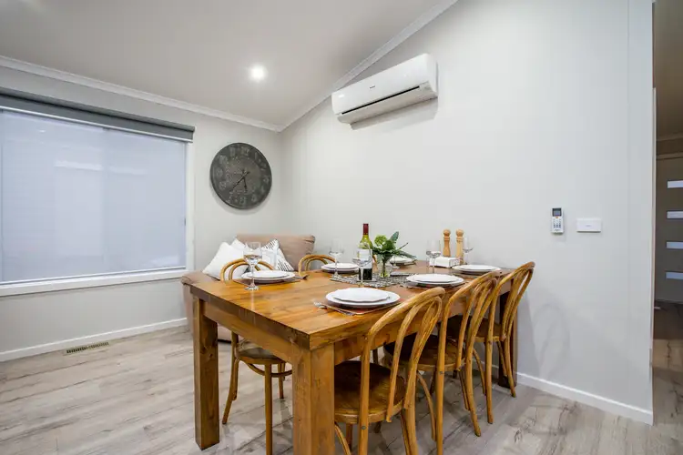 Fourth view of Homely house listing, 21/7 Catherine Crescent, Lavington NSW 2641