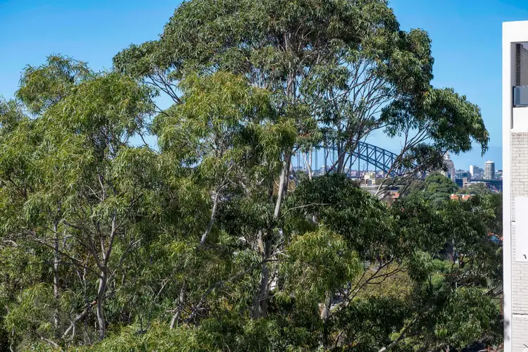 Fourth view of Homely apartment listing, 18/10 Carr Street, Waverton NSW 2060