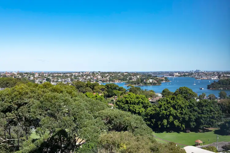 Sixth view of Homely apartment listing, 18/10 Carr Street, Waverton NSW 2060