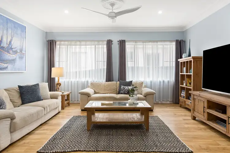 Second view of Homely house listing, 18 Stapleton Street, Wallsend NSW 2287