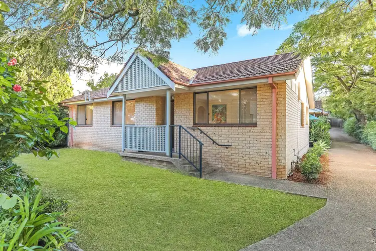 Main view of Homely apartment listing, 1/4 College Street, Gladesville NSW 2111