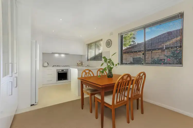 Fourth view of Homely apartment listing, 1/4 College Street, Gladesville NSW 2111