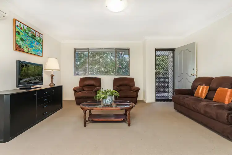 Fifth view of Homely apartment listing, 1/4 College Street, Gladesville NSW 2111