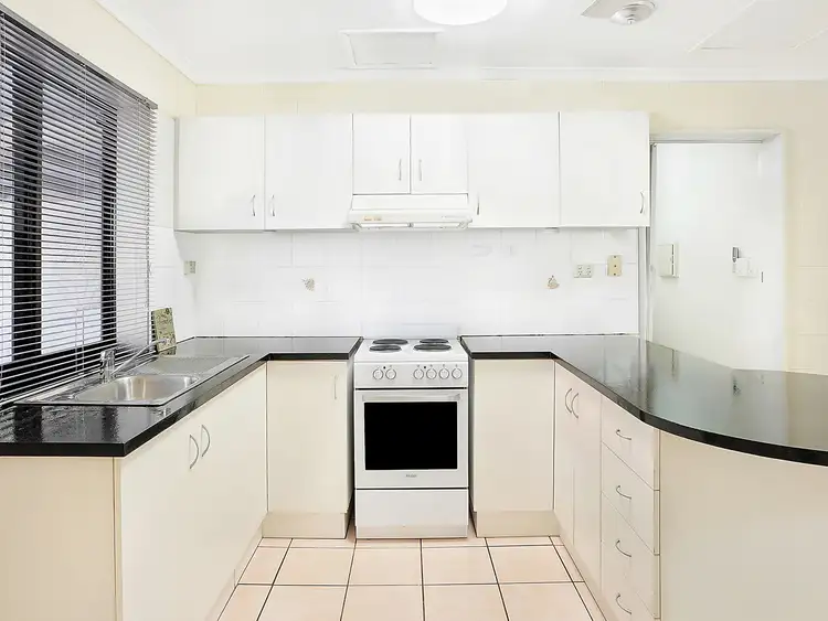 Second view of Homely unit listing, 5/72 Railway Avenue, Railway Estate QLD 4810