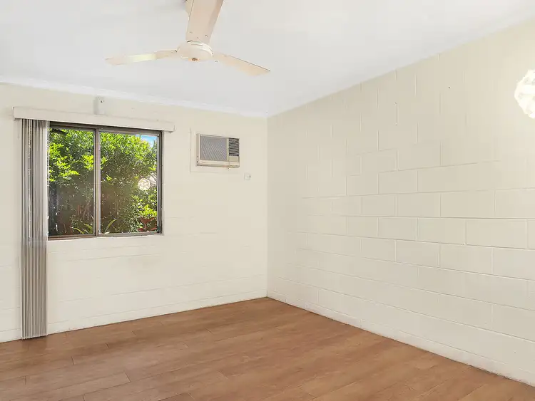 Third view of Homely unit listing, 5/72 Railway Avenue, Railway Estate QLD 4810