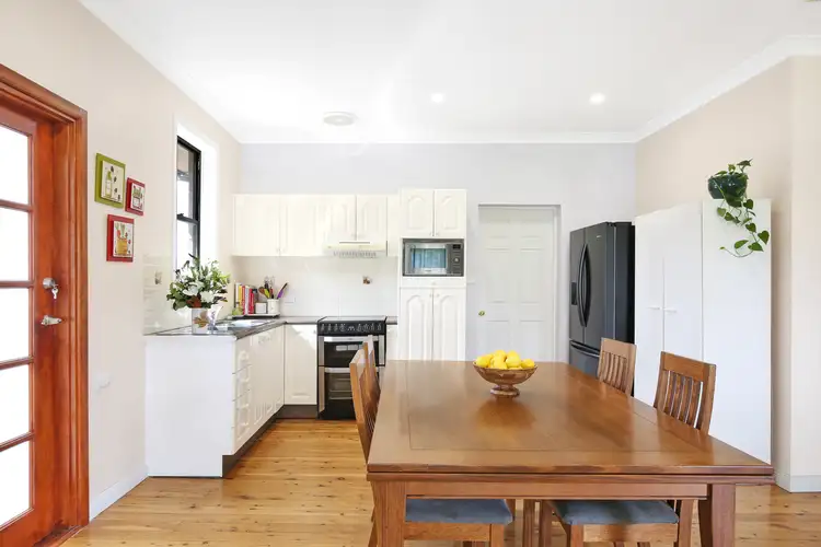 Second view of Homely house listing, 39 Winnima Way, Berkeley NSW 2506
