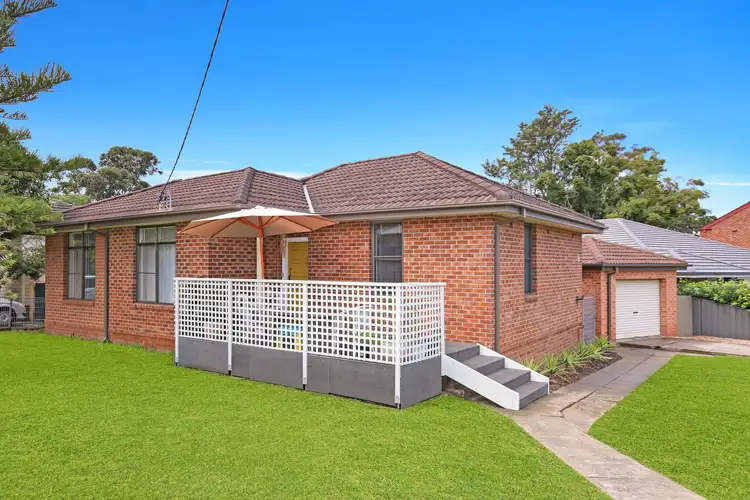 Fourth view of Homely house listing, 39 Winnima Way, Berkeley NSW 2506