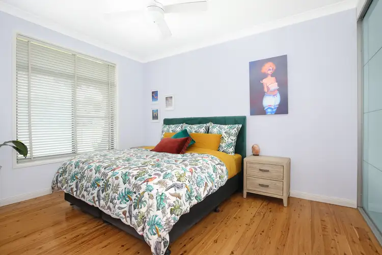 Fifth view of Homely house listing, 39 Winnima Way, Berkeley NSW 2506