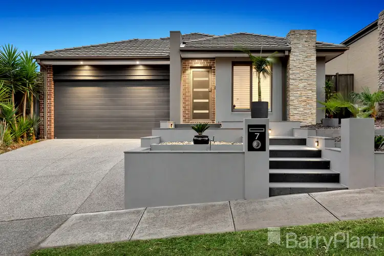 7 Magdalen Mews, Bundoora VIC 3083