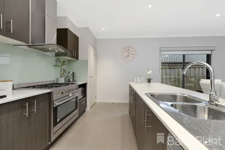 Second view of Homely house listing, 7 Magdalen Mews, Bundoora VIC 3083
