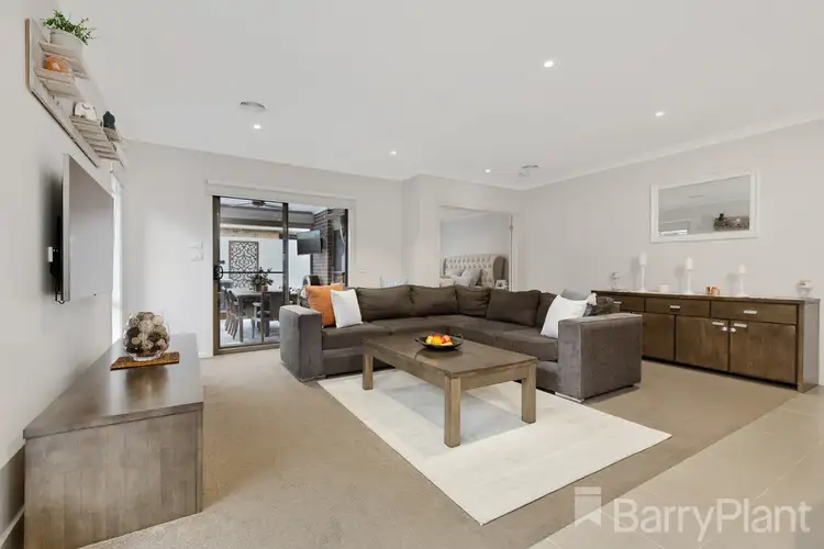 Third view of Homely house listing, 7 Magdalen Mews, Bundoora VIC 3083