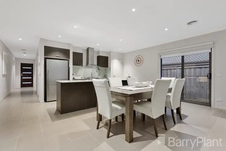 Fifth view of Homely house listing, 7 Magdalen Mews, Bundoora VIC 3083