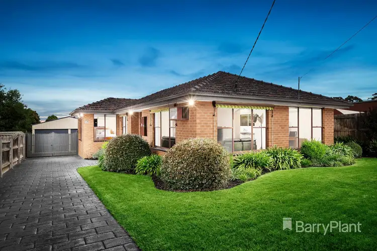 4 Winifred Court, South Morang VIC 3752