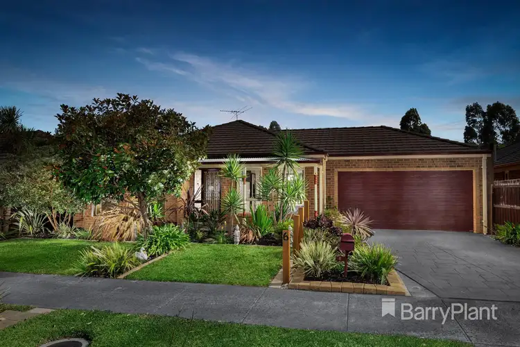 6 Capri Close, South Morang VIC 3752