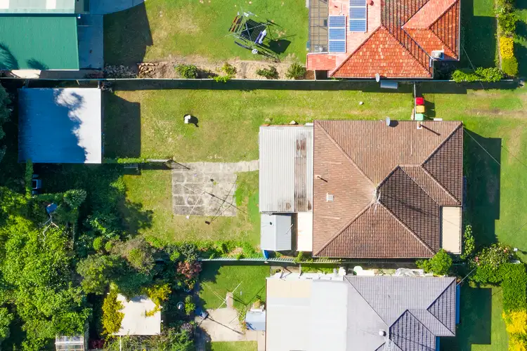 Second view of Homely house listing, 23 Railway Parade, Belmont NSW 2280