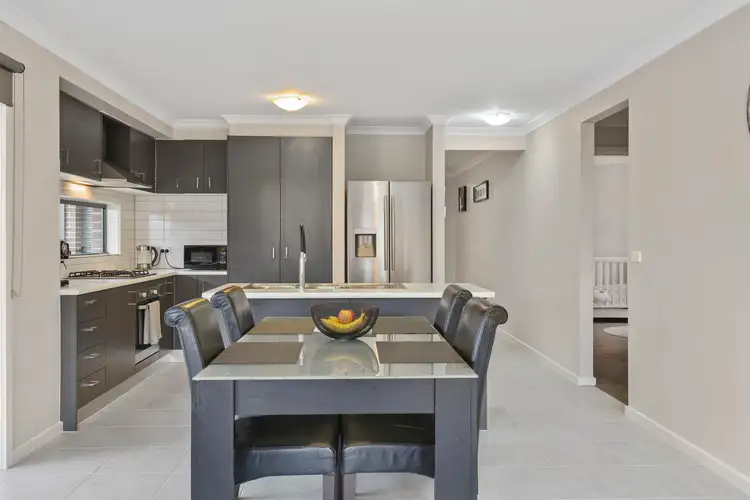 Second view of Homely house listing, 37 Cromarty Circuit, Darley VIC 3340