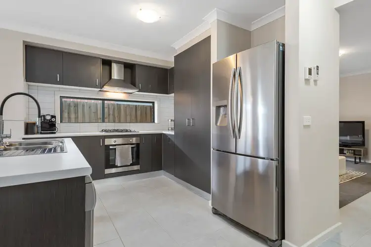 Third view of Homely house listing, 37 Cromarty Circuit, Darley VIC 3340