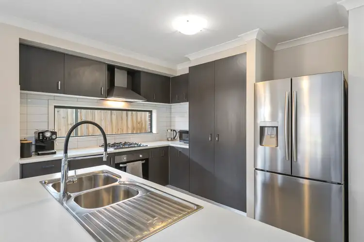 Fourth view of Homely house listing, 37 Cromarty Circuit, Darley VIC 3340