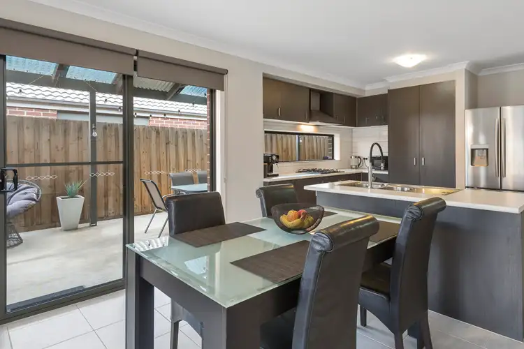 Fifth view of Homely house listing, 37 Cromarty Circuit, Darley VIC 3340