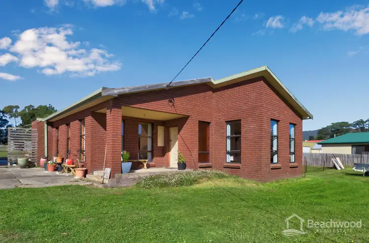Second view of Homely house listing, 137 Sheffield Road, Spreyton TAS 7310