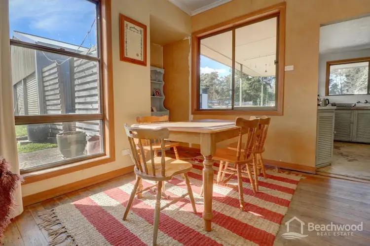 Seventh view of Homely house listing, 137 Sheffield Road, Spreyton TAS 7310
