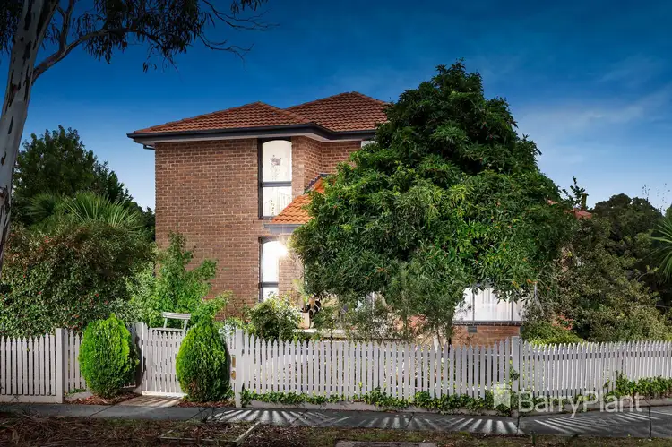 23 Blamey Avenue, Mill Park VIC 3082