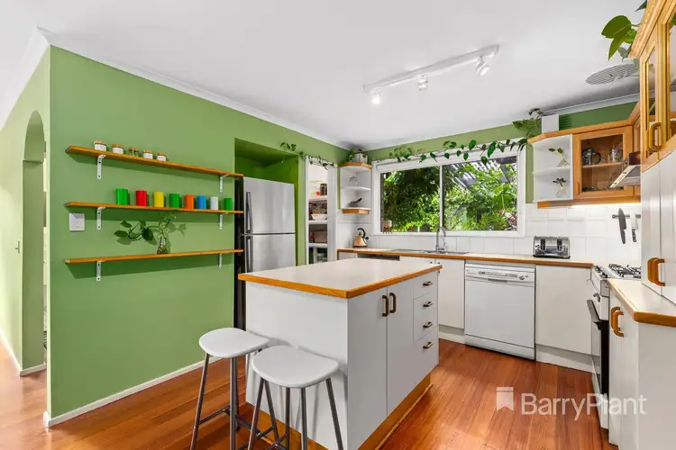 Fifth view of Homely house listing, 23 Blamey Avenue, Mill Park VIC 3082