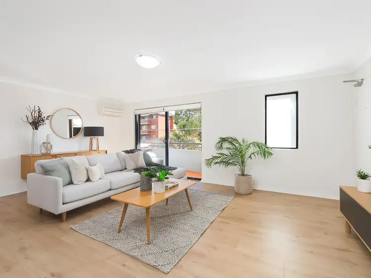 4/93 Elouera Road, Cronulla NSW 2230